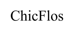 CHICFLOS trademark