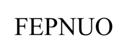 FEPNUO trademark