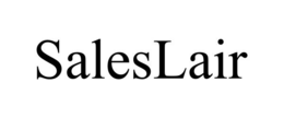 SALESLAIR trademark