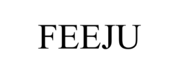 FEEJU trademark