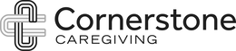 CC CORNERSTONE CAREGIVING trademark