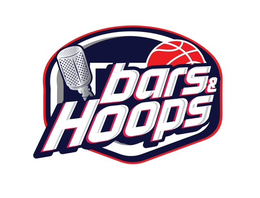 BARS & HOOPS trademark