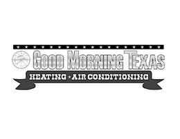 GOOD MORNING TEXAS HEATING *AIR CONDITIONING trademark