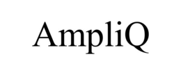AMPLIQ trademark