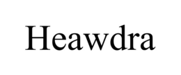 HEAWDRA trademark