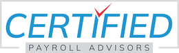CERTIFIED PAYROLL ADVISORS trademark