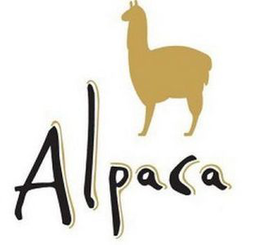 ALPACA trademark