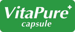 VITAPURE CAPSULE trademark
