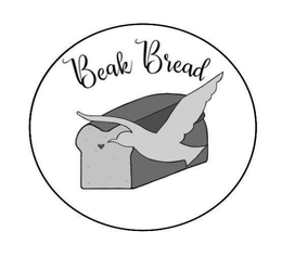 BEAK BREAD trademark