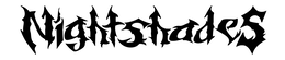 NIGHTSHADES trademark