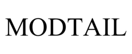 MODTAIL trademark