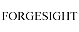 FORGESIGHT trademark