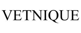 VETNIQUE trademark