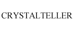 CRYSTALTELLER trademark