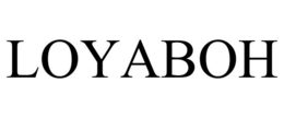 LOYABOH trademark