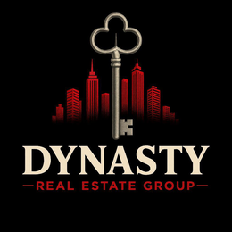 DYNASTY REAL ESTATE GROUP trademark