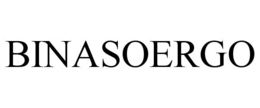 BINASOERGO trademark