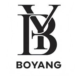 BY BOYANG trademark
