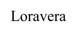 LORAVERA trademark