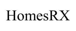 HOMESRX trademark