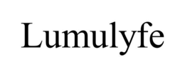 LUMULYFE trademark
