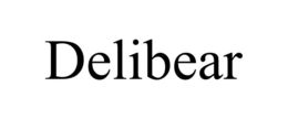 DELIBEAR trademark