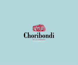 CHORIBONDI BY LA CABRERA trademark