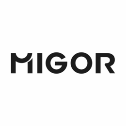 MIGOR trademark