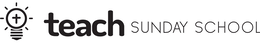 TEACH SUNDAY SCHOOL trademark