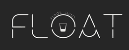 FLOAT WITH FLOAT trademark