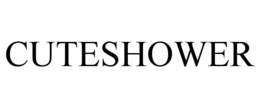 CUTESHOWER trademark