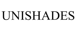 UNISHADES trademark
