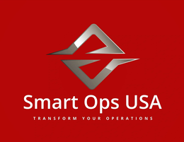 SMART OPS USA TRANSFORM YOUR OPERATIONS trademark