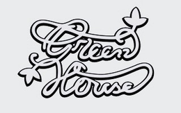 GREEN HOUSE trademark