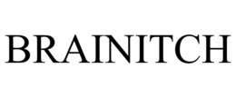 BRAINITCH trademark