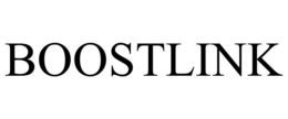BOOSTLINK trademark