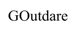 GOUTDARE trademark