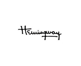 HEMINGWAY trademark