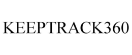 KEEPTRACK360 trademark