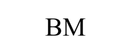 BM trademark