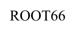 ROOT66 trademark