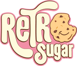 RETRO SUGAR trademark