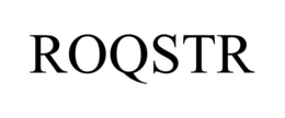 ROQSTR trademark