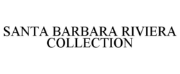 SANTA BARBARA RIVIERA COLLECTION trademark
