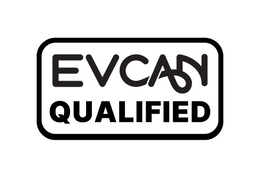EVCAN QUALIFIED trademark