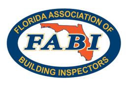 FLORIDA ASSOCIATION OF BUILDING INSPECTORS FABI trademark