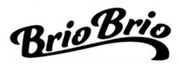 BRIO BRIO trademark