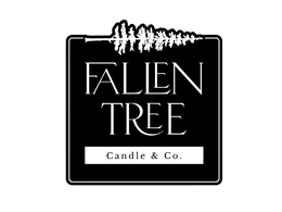 FALLEN TREE CANDLE & CO. trademark