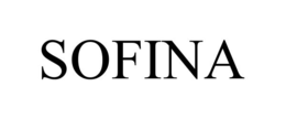 SOFINA trademark