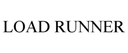 LOAD RUNNER trademark